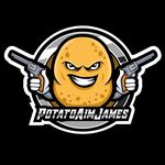 James Langille - @potatoaimjames - Instagram
