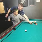 James Langille - @ehan1023 - Instagram