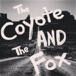 James Lanman - @coyoteandfox - Instagram