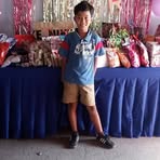 James Laño - Facebook