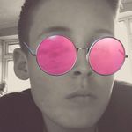 Caden James Lansdowne - @cadenjameslansdowne - Instagram