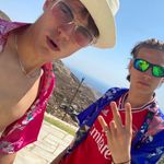James Lansdown - @james_al_99 - Instagram