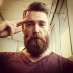 the man with beard🔷 - @james_lantern - Instagram