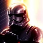James Lapadula - @redknight1320 - Instagram