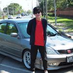 เจมส์ เมืองเตย - @james_lapees - Instagram