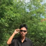 James Lape - @its_lape18 - Instagram