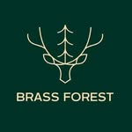 James Lard - @brassforestco - Instagram