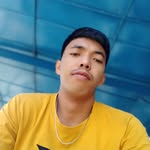 James Dan Laredo - @kars.dyames - Instagram