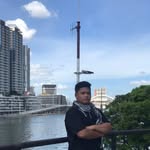 Mhicael James Laredo - @dqrs_mj - Instagram