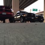 James Largent - @jamez_clyde - Instagram