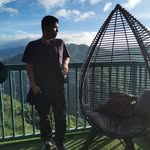 James Largo - @mr_yoso0099 - Instagram