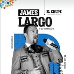 James Largo - @jameselcantante - Instagram