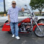 James Larimore - @jiml61944 - Instagram