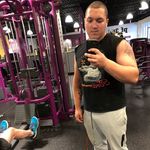 James Larimore - @semajfinessprince1 - Instagram