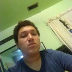 James Larimore - @semajfinessprince - Instagram