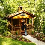 James Larimore - @logchapeloftheozarks - Instagram