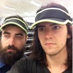 James Lark - @larkinthepark - Instagram