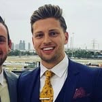 James Larkin - @jameslarkin___ - Instagram
