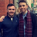James Larkin - @james_larkin11 - Instagram