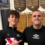 James Larkin - @james_larkin2 - Instagram