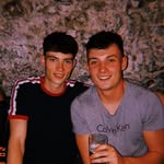 James Larkin - @jameslarkin25 - Instagram