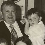 Séamus Ó Lorcáin - @jameslarkin00 - Instagram
