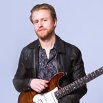 James Clarke - @jamesclarkeguitar - Instagram