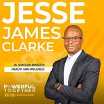 Jesse James Clarke - @clarkejessejames - Instagram