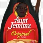 James Larocque - @_aunt_jimima_ - Instagram