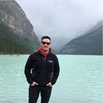 James Larocque - @jameslarocque - Instagram