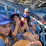 James LaRose - @cool_toronto_dads - Instagram