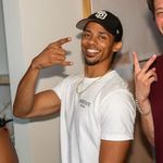 James LaRose Powell - @ljamesmarcusl - Instagram