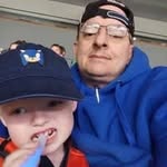 James Larrison - @jameslarrison2 - Instagram