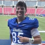 James✝️🏈 - @jameslarson12 - Instagram