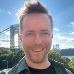 James Larson - @jamesdlarson - Instagram