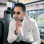 James Larson - @jame_tourer - Instagram