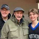 James Larson - @jameslarson - Instagram