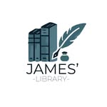 James Larson - @james_library - Instagram