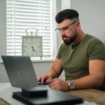 James Larson - @james_larson432 - Instagram