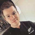 james larsson - @james.1150 - Instagram