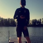 James Larsson - @larssonjames - Instagram