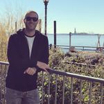 James Larschan - @jimmycaldrone - Instagram