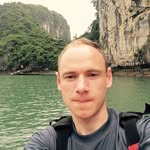 James Lascot - @jameslascot - Instagram