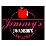 James Lash - @vegasgaybar - Instagram
