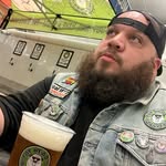 James Lash - @beerded_dragon412 - Instagram