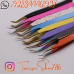 James Lash Impex - @tweezershop786 - Instagram