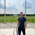 James Lashbrook - @jameslashbrook - Instagram