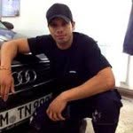 James Lässig - @viktorlinho - Instagram