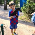 James Lassman - @jamesinlatvia - Instagram