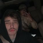 James Lastinger - @only_terrified - Instagram